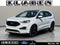 2024 Ford Edge ST Line