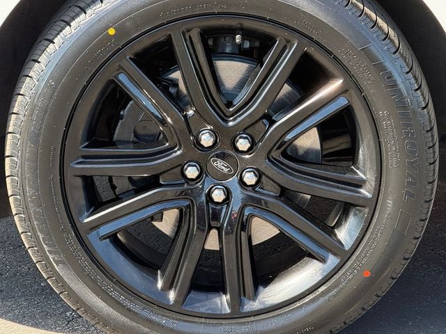 2024 Ford Edge ST Line
