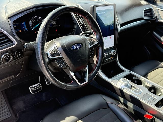 2024 Ford Edge ST Line