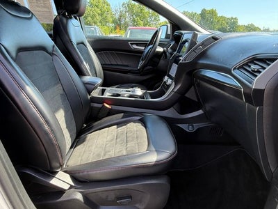 2024 Ford Edge ST Line