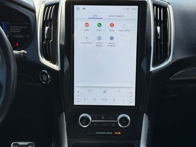 2024 Ford Edge ST Line