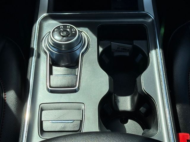 2024 Ford Edge ST Line