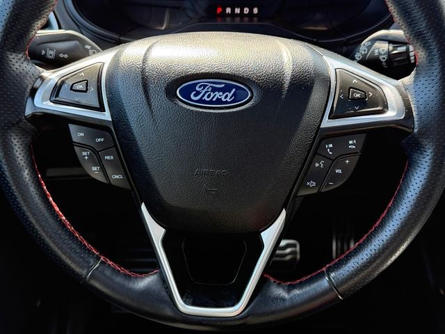 2024 Ford Edge ST Line