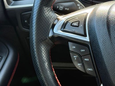 2024 Ford Edge ST Line