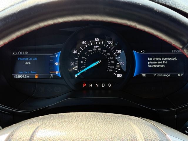 2024 Ford Edge ST Line