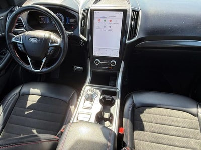2024 Ford Edge ST Line