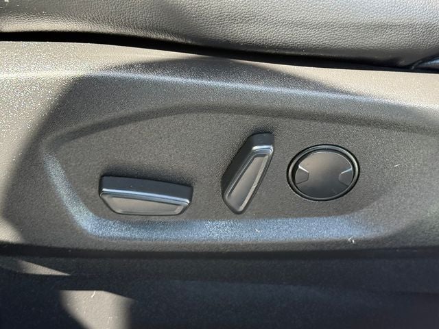 2024 Ford Edge ST Line