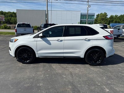 2024 Ford Edge ST Line