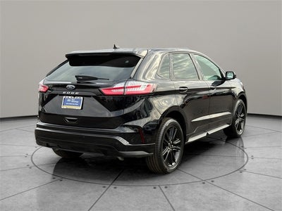 2023 Ford Edge ST Line