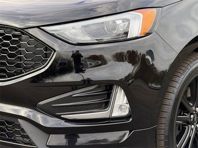 2023 Ford Edge ST Line