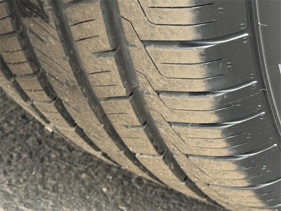 2023 Ford Edge ST Line