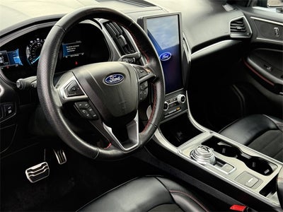 2023 Ford Edge ST Line