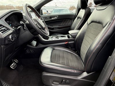 2023 Ford Edge ST Line