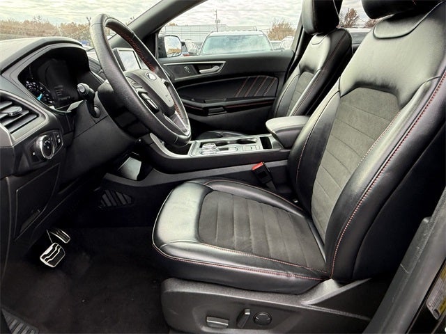 2023 Ford Edge ST Line