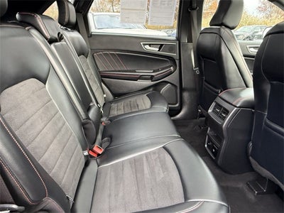 2023 Ford Edge ST Line