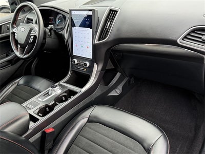 2023 Ford Edge ST Line