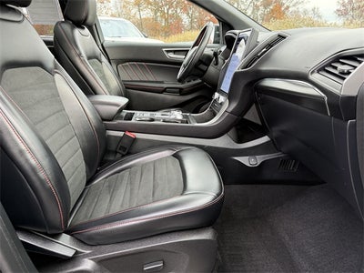 2023 Ford Edge ST Line