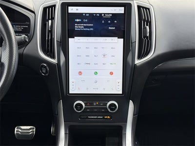 2023 Ford Edge ST Line
