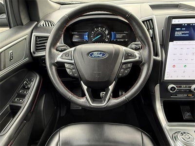 2023 Ford Edge ST Line