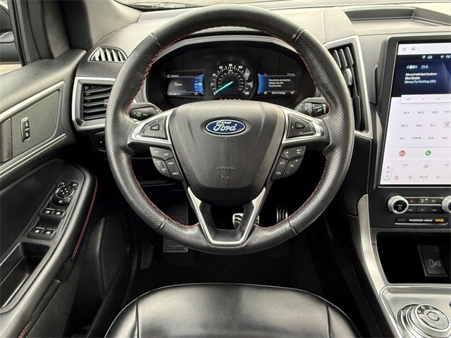 2023 Ford Edge ST Line