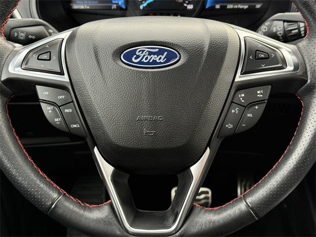 2023 Ford Edge ST Line