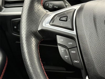 2023 Ford Edge ST Line