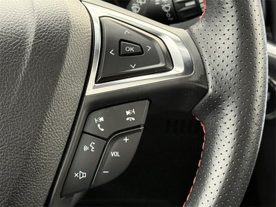 2023 Ford Edge ST Line