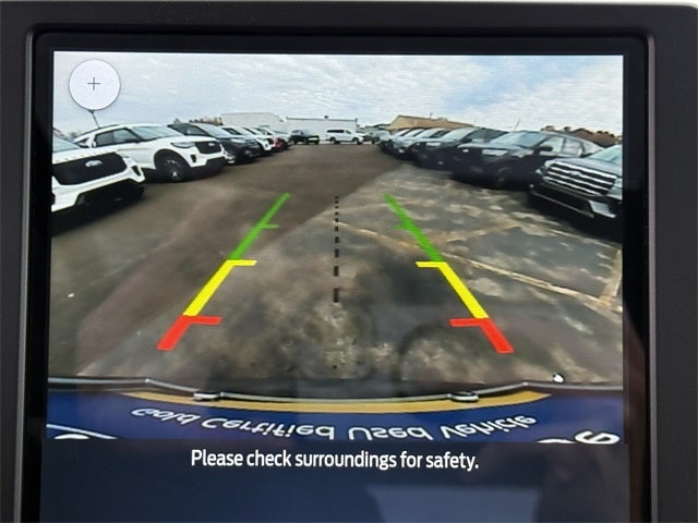 2023 Ford Edge ST Line