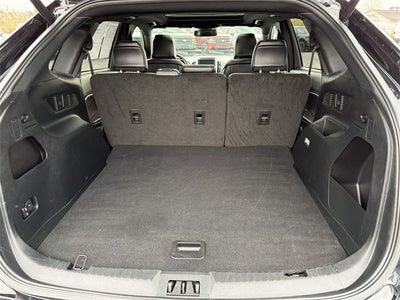 2023 Ford Edge ST Line