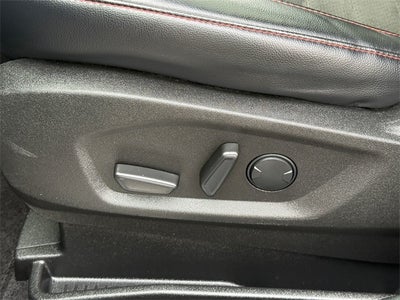 2023 Ford Edge ST Line