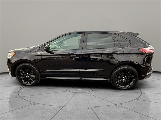 2023 Ford Edge ST Line