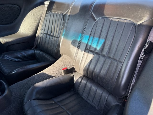2002 Chevrolet Camaro Z28