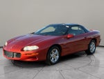 2002 Chevrolet Camaro Z28