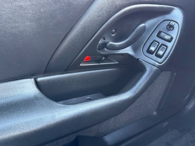 2002 Chevrolet Camaro Z28