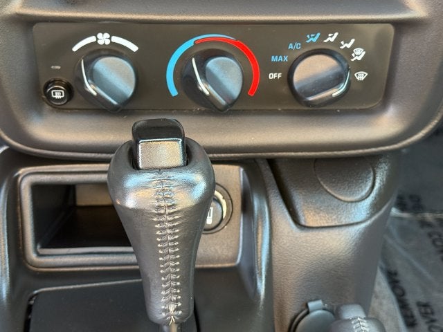 2002 Chevrolet Camaro Z28