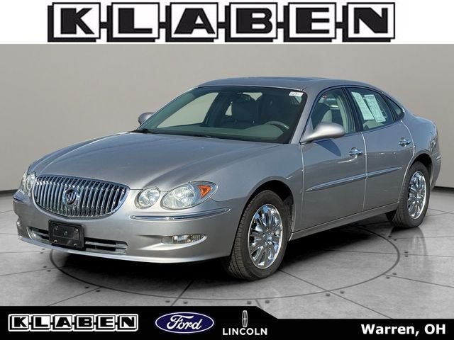 2008 Buick LaCrosse CXL