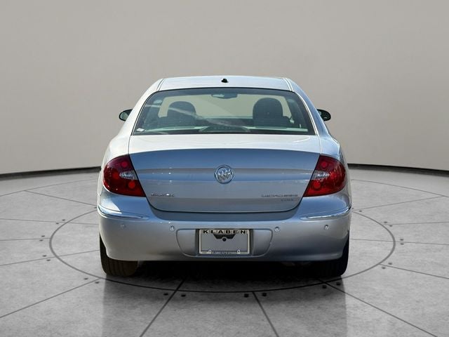 2008 Buick LaCrosse CXL