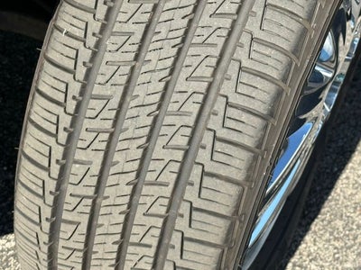 2008 Buick LaCrosse CXL