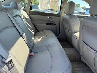 2008 Buick LaCrosse CXL