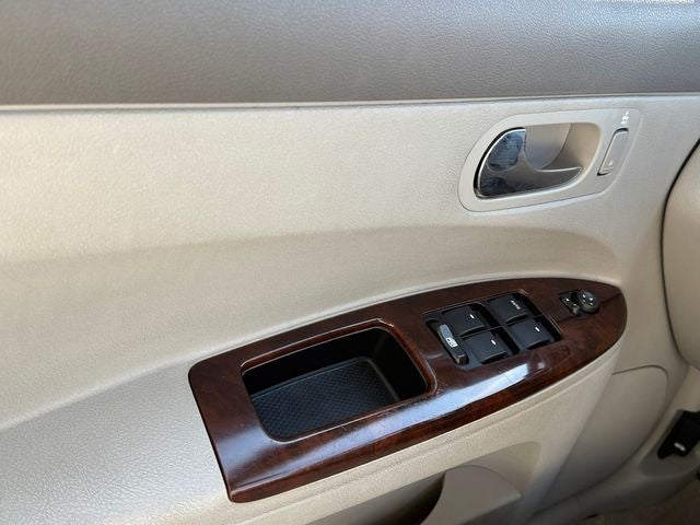 2008 Buick LaCrosse CXL