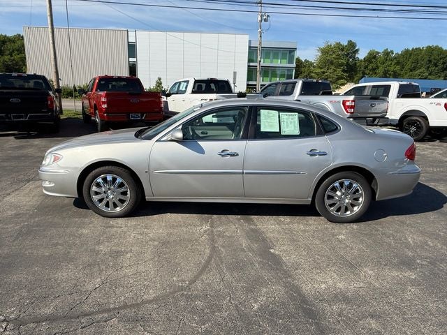 2008 Buick LaCrosse CXL