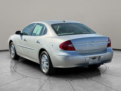 2008 Buick LaCrosse CXL