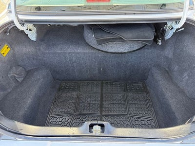 2010 Mercury Grand Marquis LS