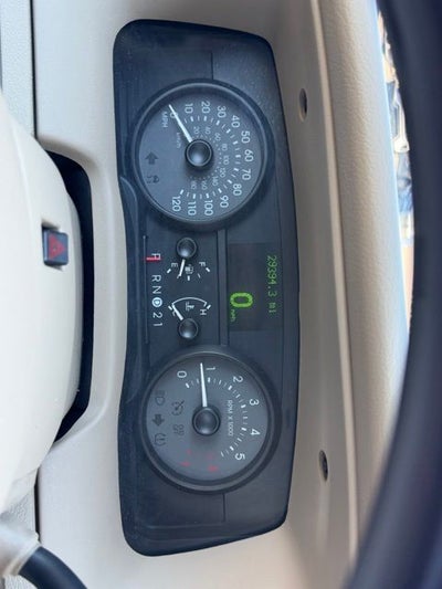 2009 Mercury Grand Marquis LS