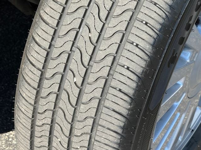 2007 Mercury Grand Marquis LS