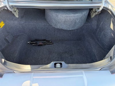 2007 Mercury Grand Marquis LS