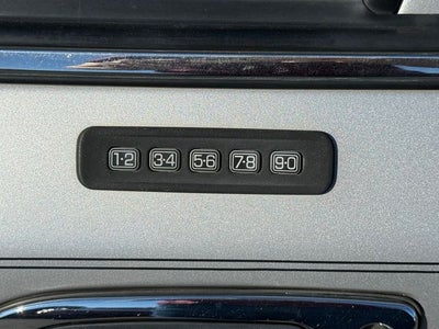 2007 Mercury Grand Marquis LS