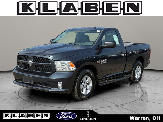 2013 RAM 1500 Express