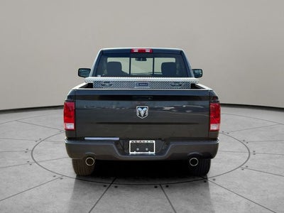 2013 RAM 1500 Express