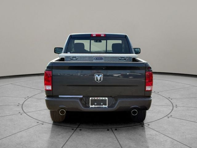 2013 RAM 1500 Express
